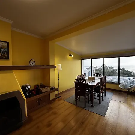 Holiday home View Machico (Madeira)