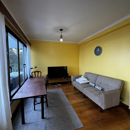 Дом отдыха View *