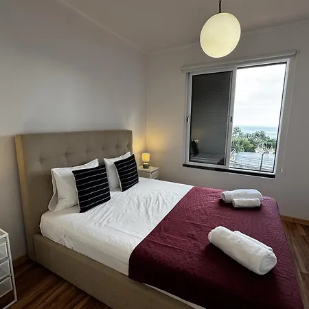 View Holiday home Machico (Madeira)