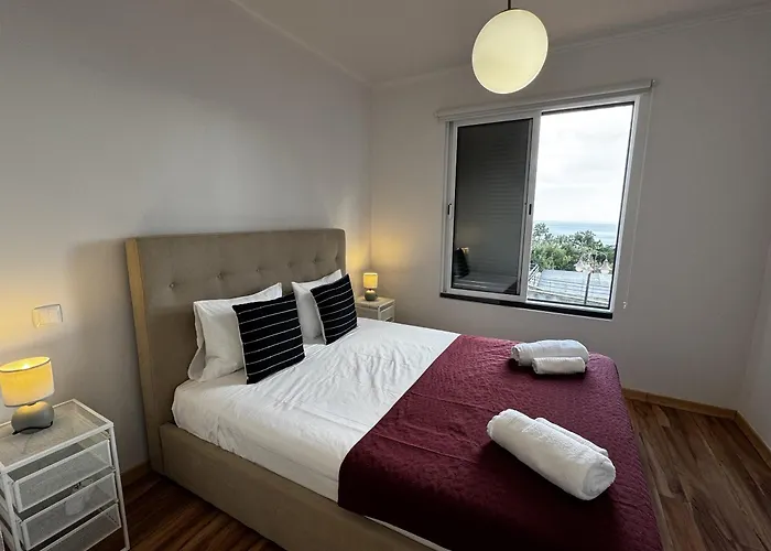 View Holiday home Machico (Madeira)