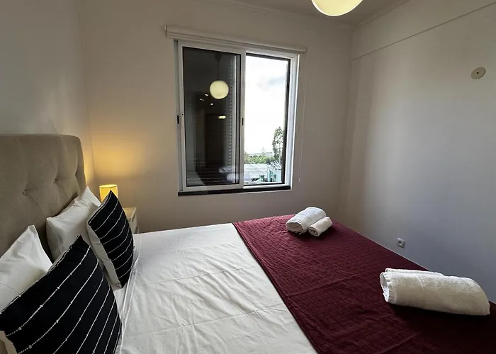 View Holiday home Machico (Madeira)