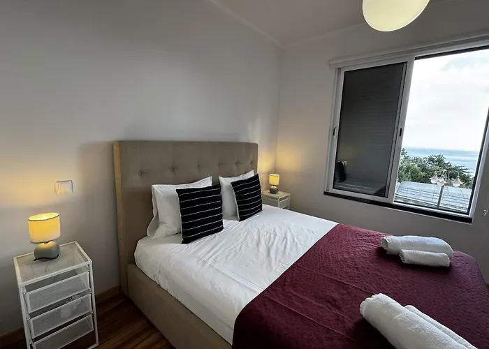 Holiday home View Machico (Madeira)