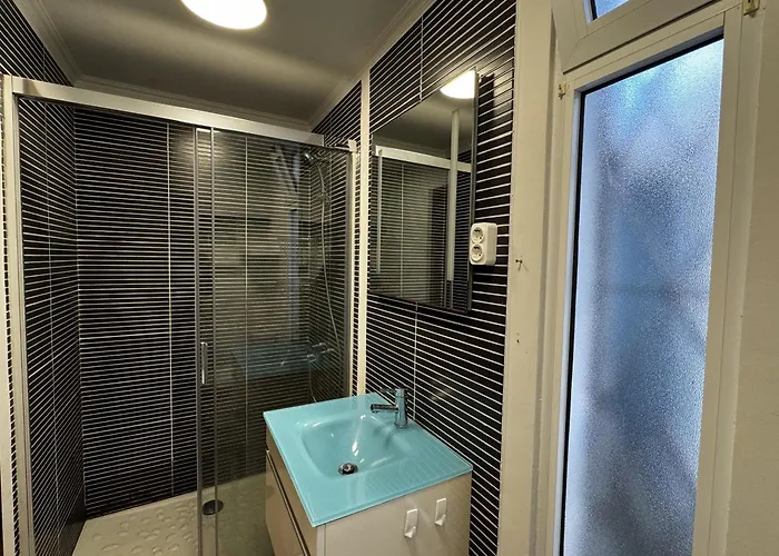 Holiday home View Machico (Madeira)