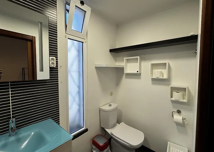 Дом отдыха View