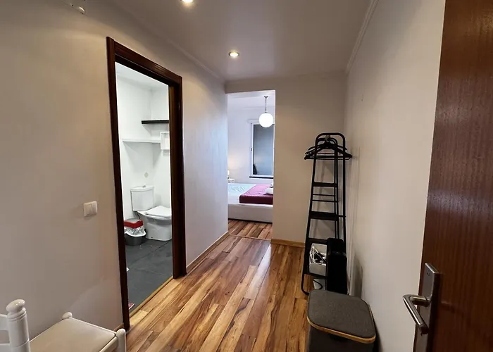 Holiday home View Machico (Madeira)