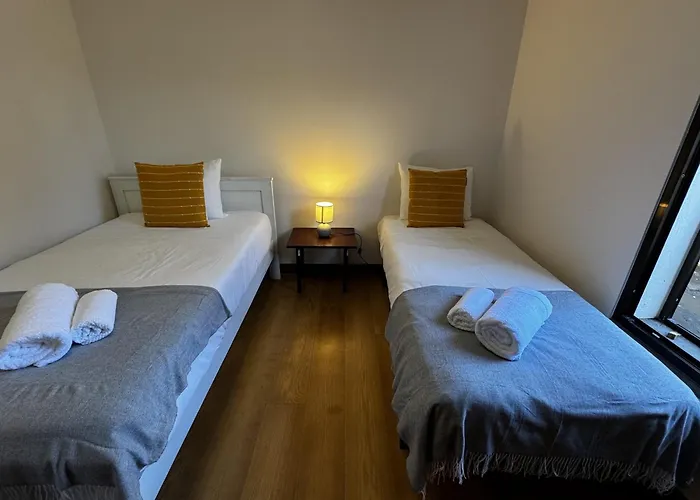 Дом отдыха View Машику