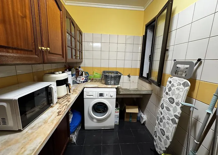 Holiday home View Machico (Madeira)