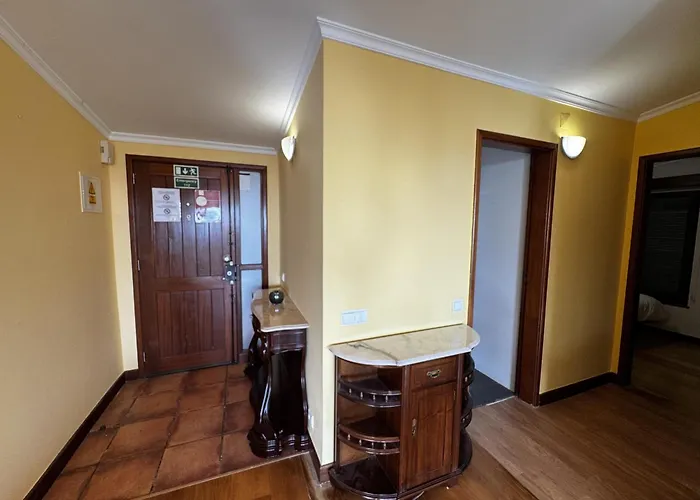 Holiday home View Machico (Madeira)