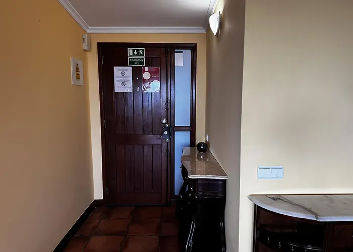 View Holiday home Machico (Madeira)