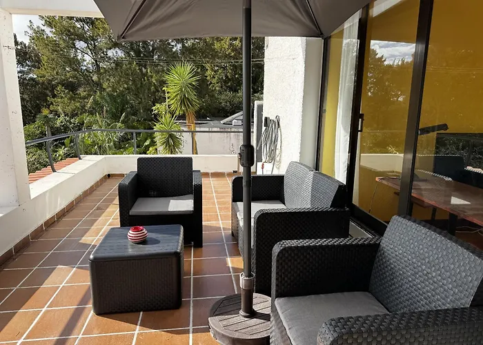 Holiday home View Machico (Madeira)