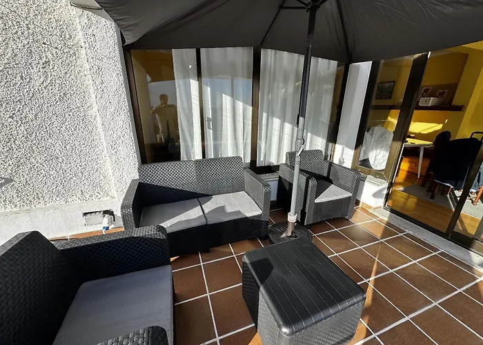 Дом отдыха View