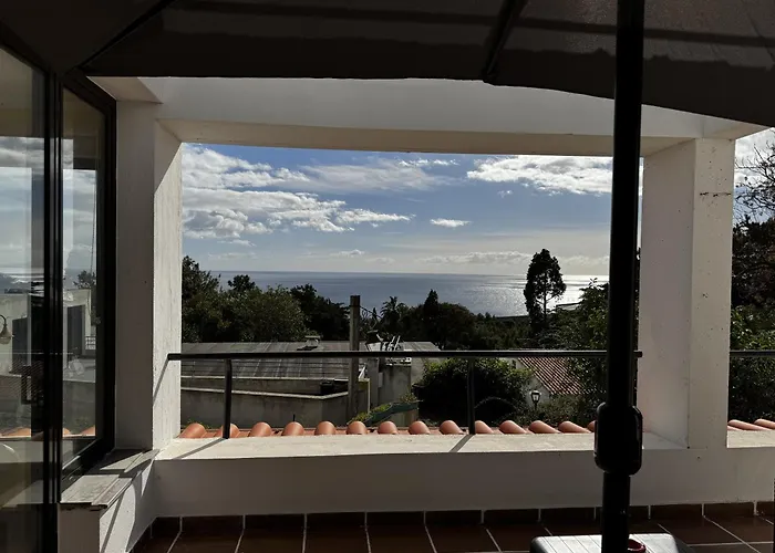 View Holiday home Machico (Madeira)