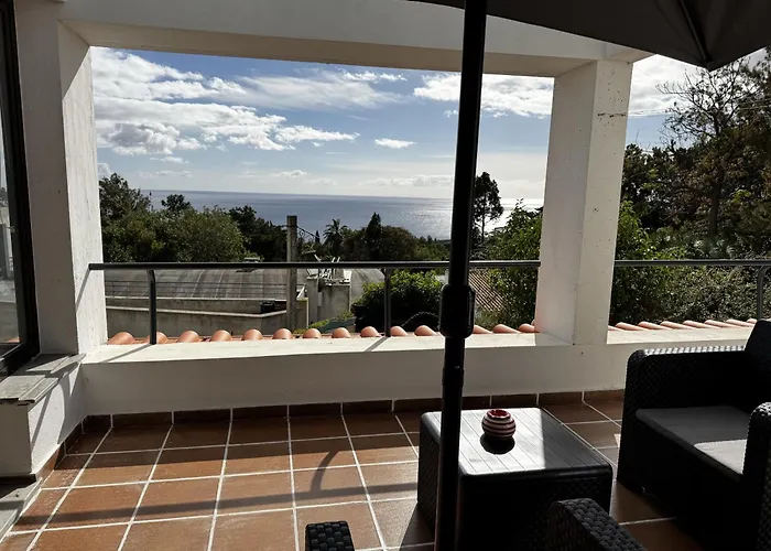 View Machico (Madeira)