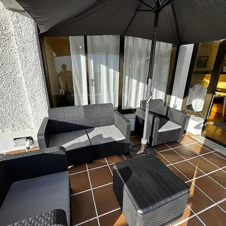 Vakantiehuis View