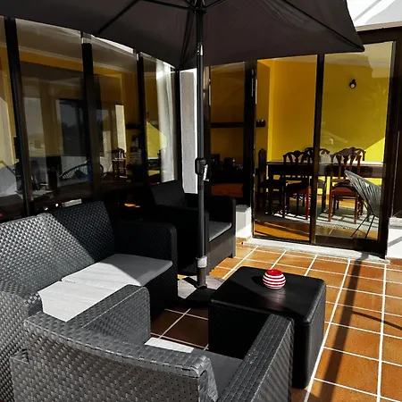 Vakantiehuis View