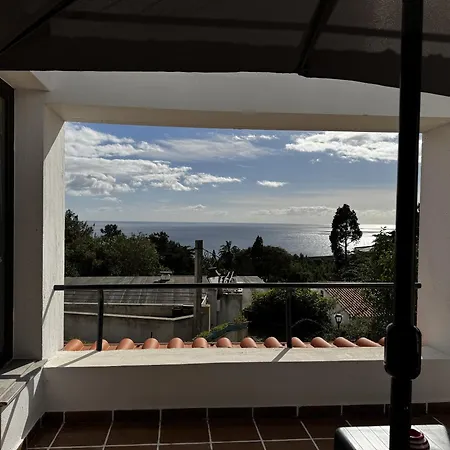 View Vakantiehuis Machico (Madeira)