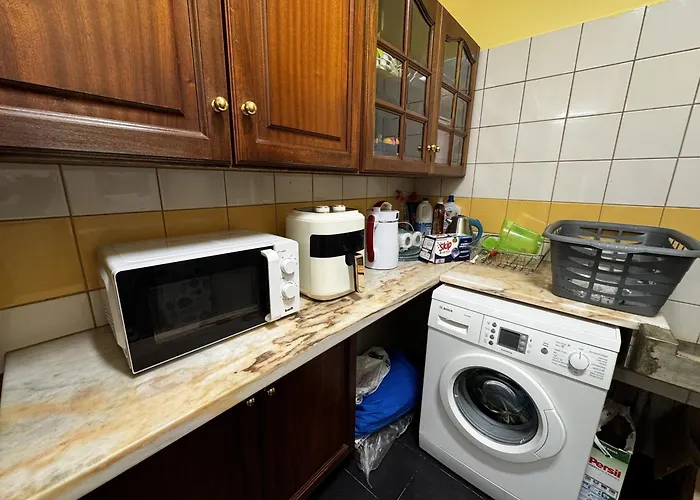 펜션 View 마치코